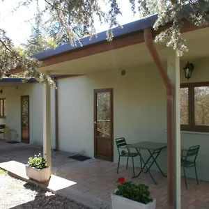 Village Il Poggetto 3*, Troghi Italia